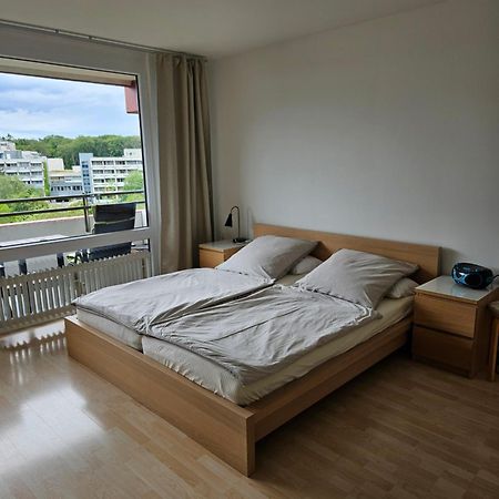 Apartment 707 Mit Pool Und Sauna Lahnstein Eksteriør billede