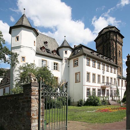Apartment 707 Mit Pool Und Sauna Lahnstein Eksteriør billede