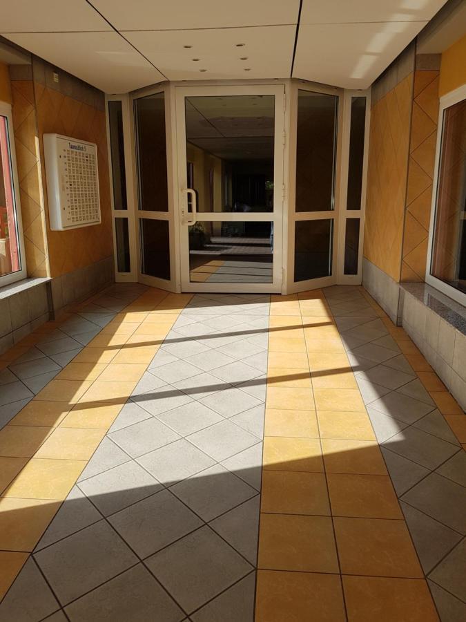 Apartment 707 Mit Pool Und Sauna Lahnstein Eksteriør billede