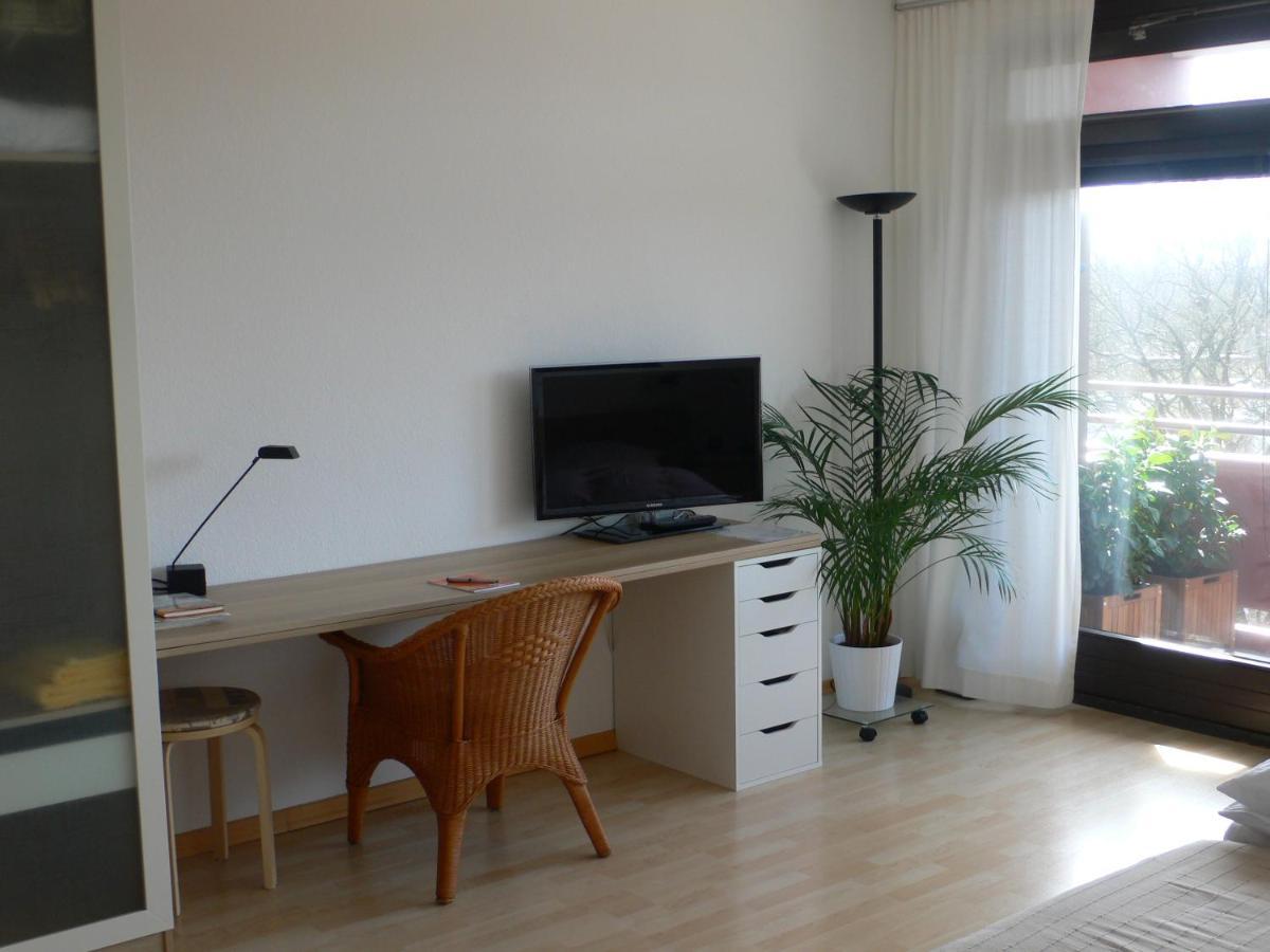 Apartment 707 Mit Pool Und Sauna Lahnstein Eksteriør billede