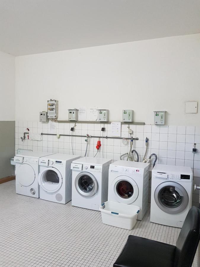Apartment 707 Mit Pool Und Sauna Lahnstein Eksteriør billede