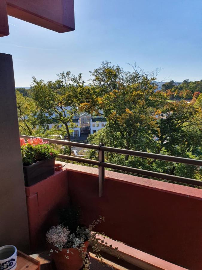 Apartment 707 Mit Pool Und Sauna Lahnstein Eksteriør billede