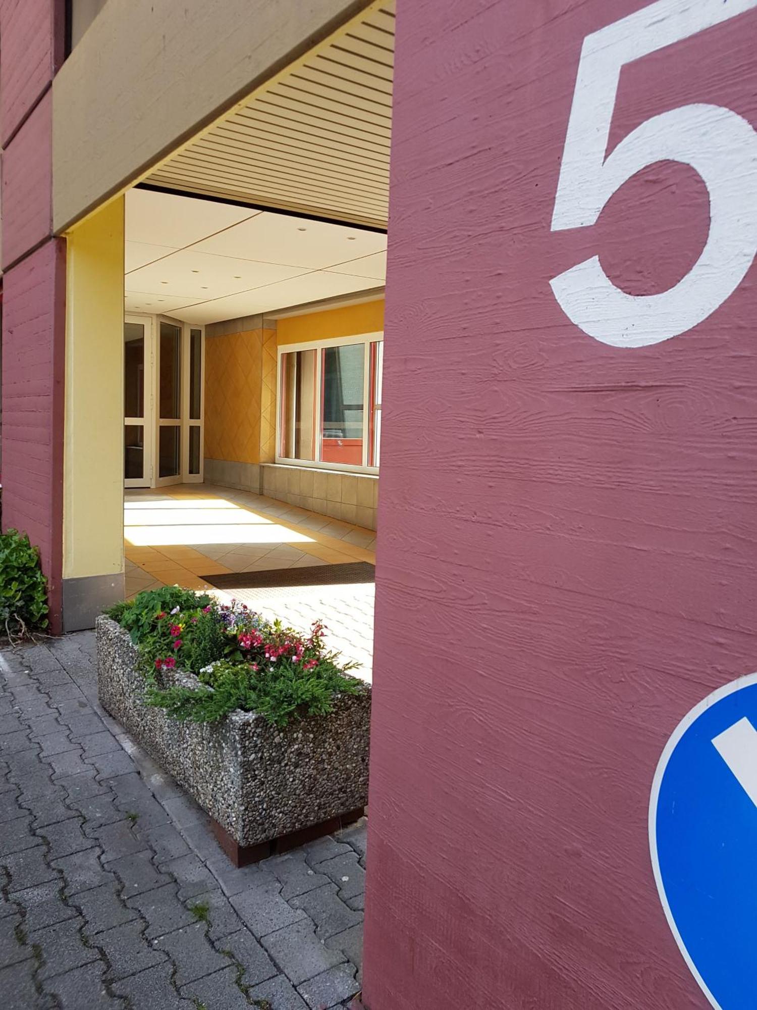 Apartment 707 Mit Pool Und Sauna Lahnstein Eksteriør billede