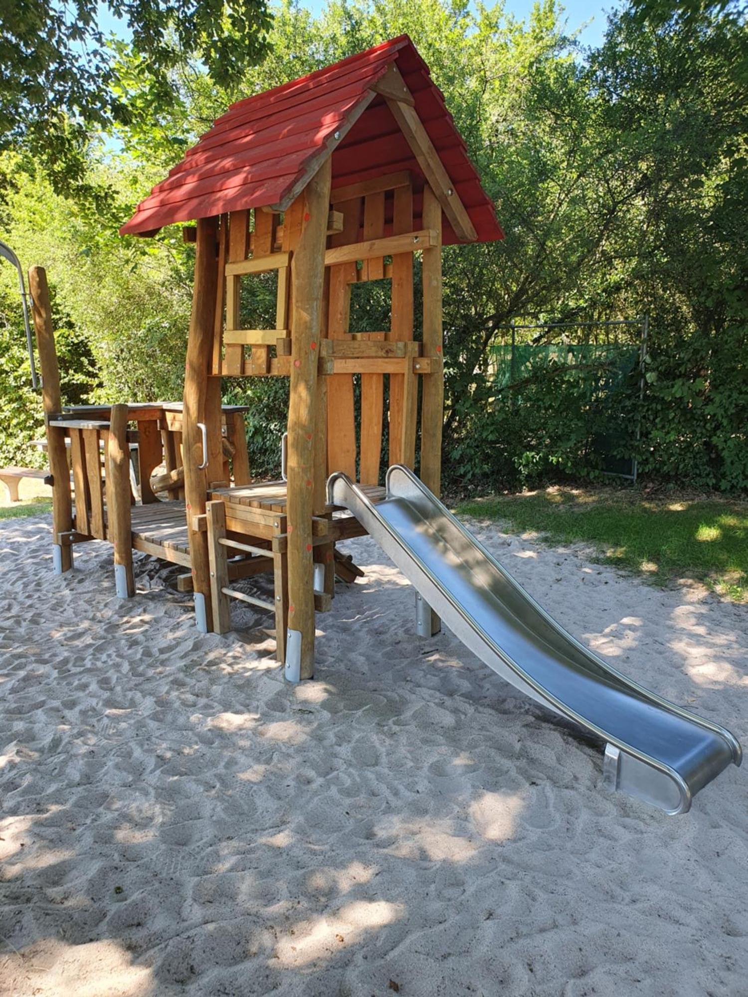 Apartment 707 Mit Pool Und Sauna Lahnstein Eksteriør billede