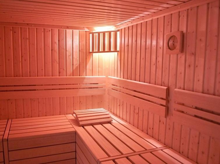 Apartment 707 Mit Pool Und Sauna Lahnstein Eksteriør billede