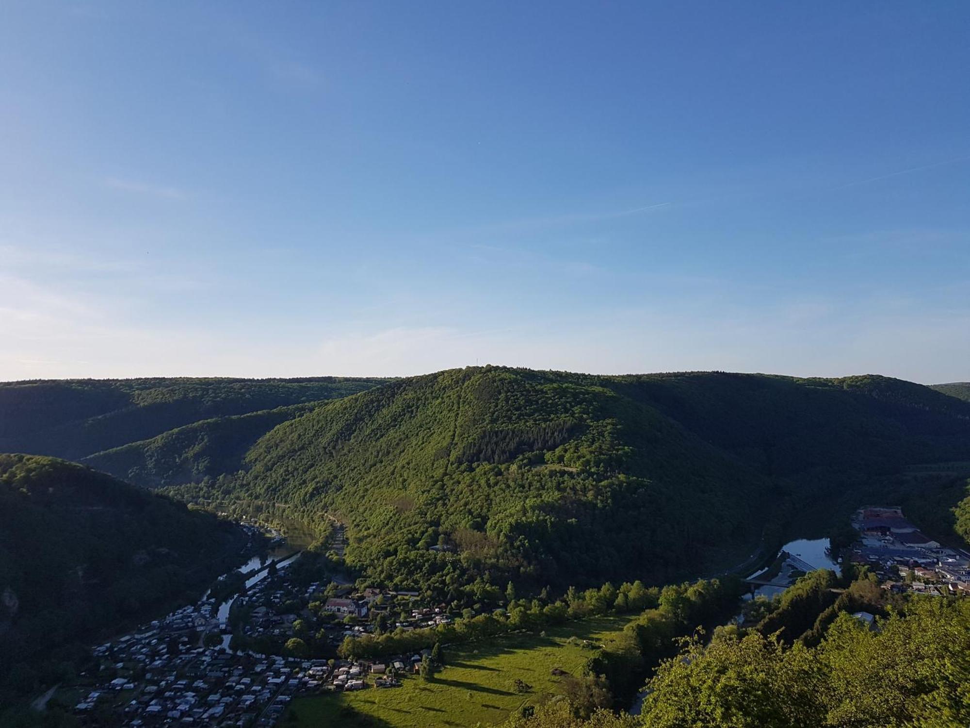 Apartment 707 Mit Pool Und Sauna Lahnstein Eksteriør billede