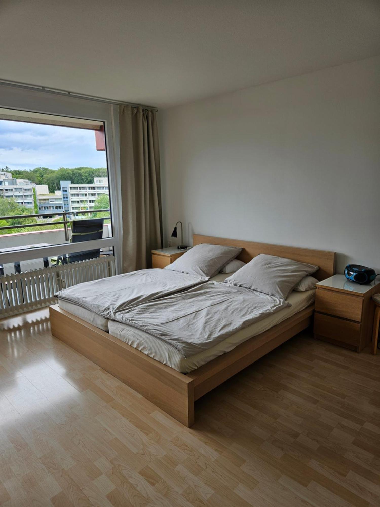 Apartment 707 Mit Pool Und Sauna Lahnstein Eksteriør billede
