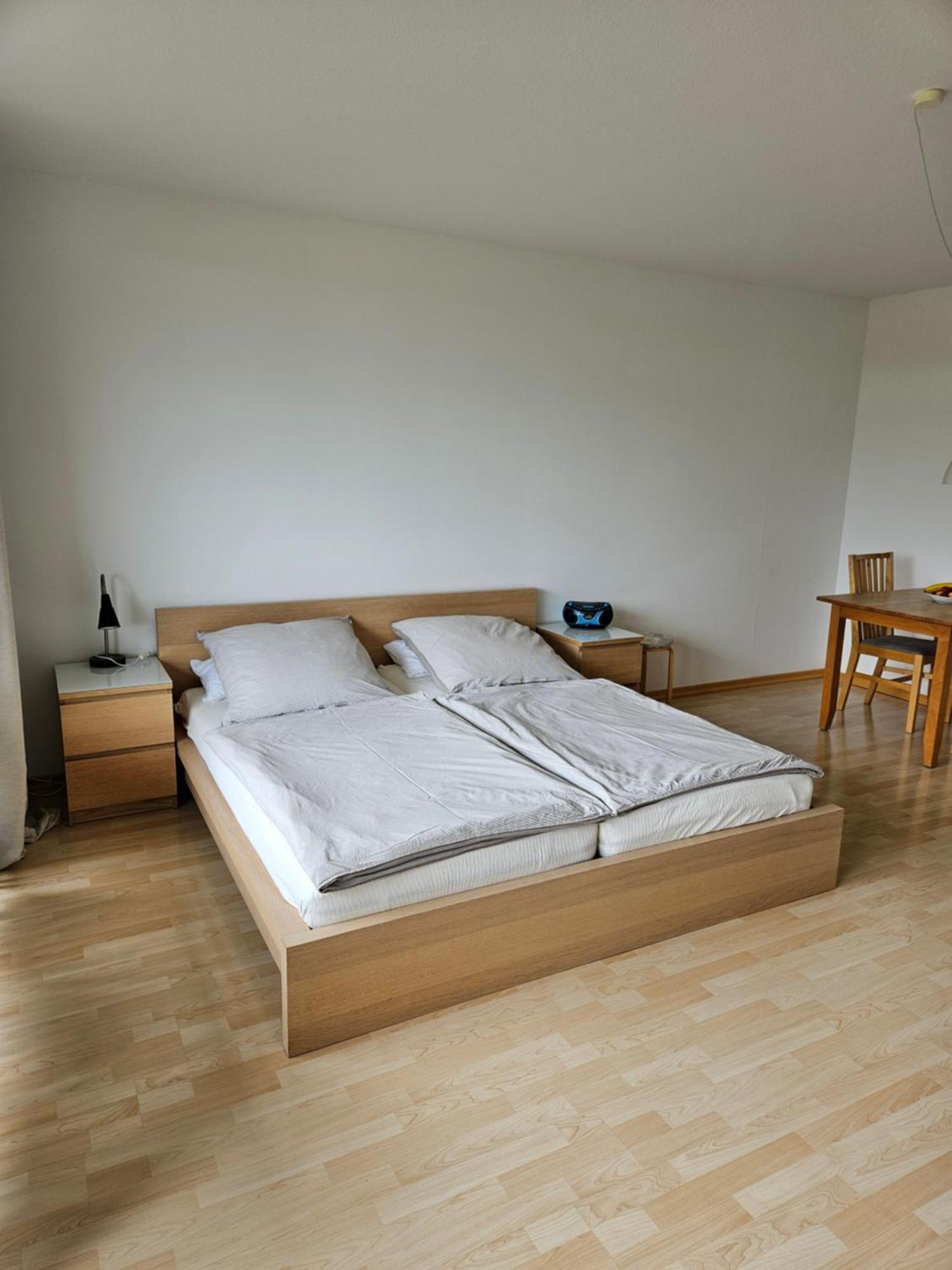 Apartment 707 Mit Pool Und Sauna Lahnstein Eksteriør billede