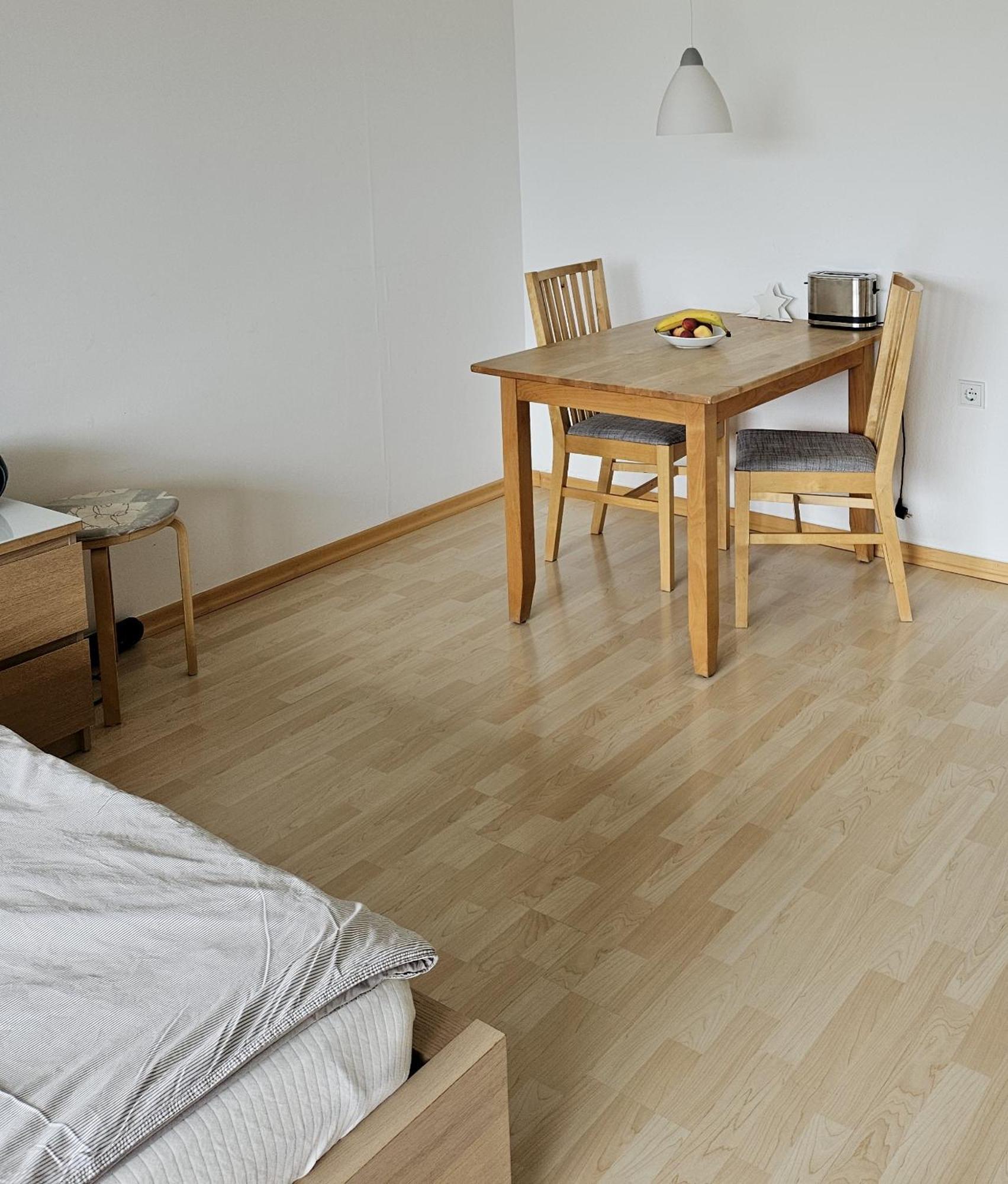 Apartment 707 Mit Pool Und Sauna Lahnstein Eksteriør billede