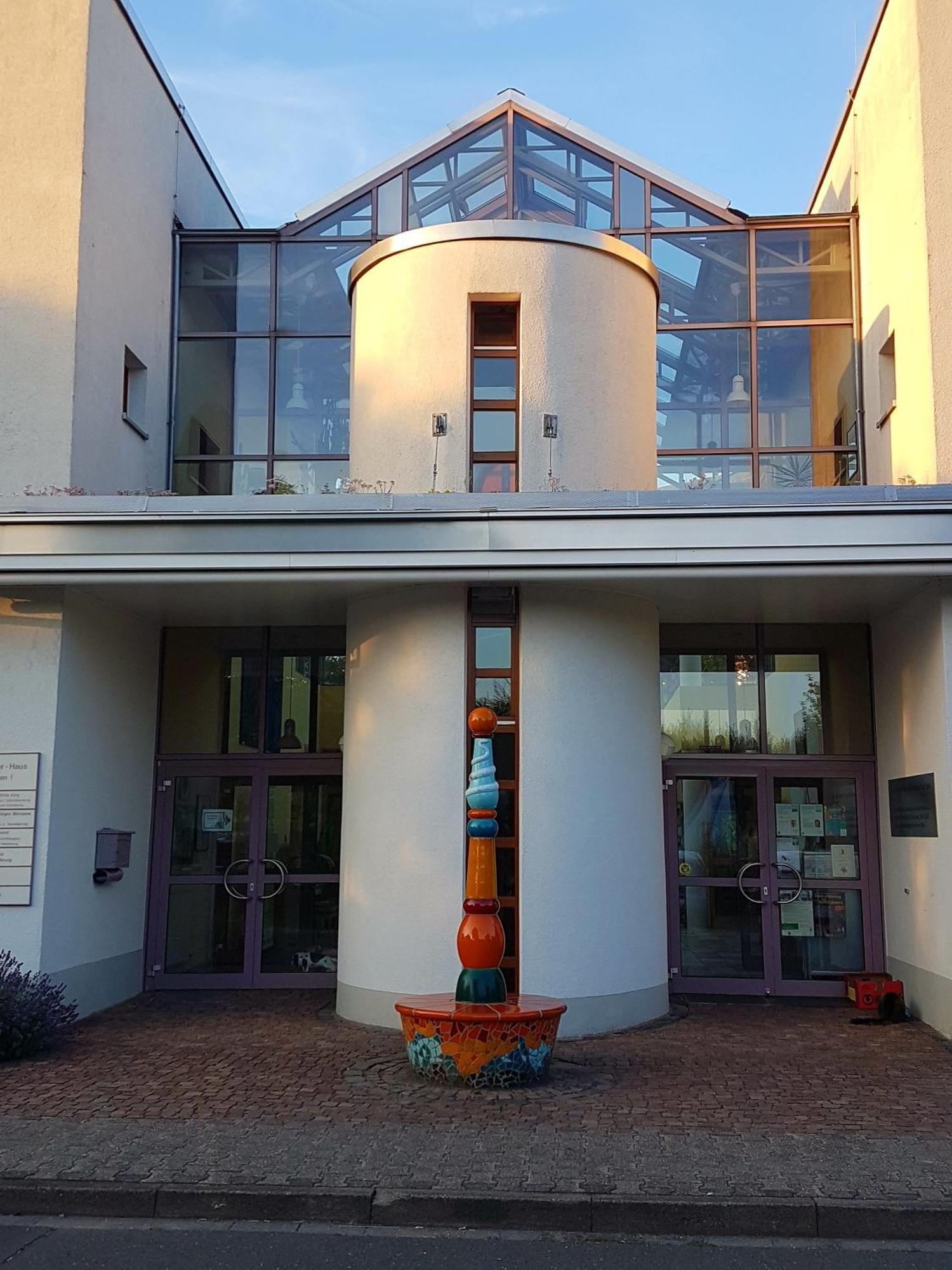 Apartment 707 Mit Pool Und Sauna Lahnstein Eksteriør billede